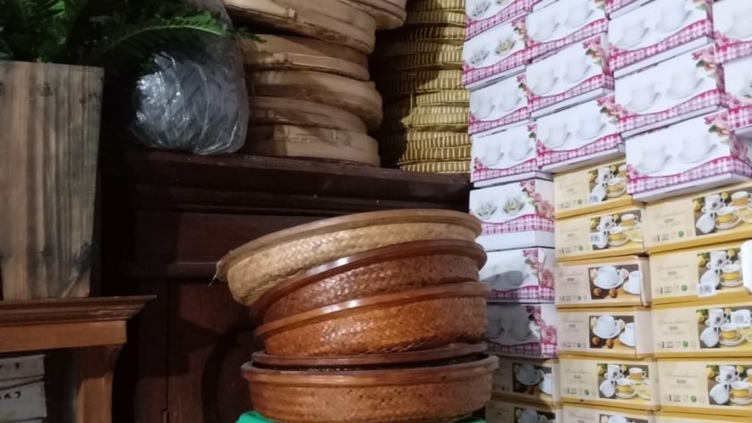 Sewa Alat Catering