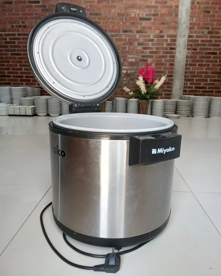 sewa alat catering