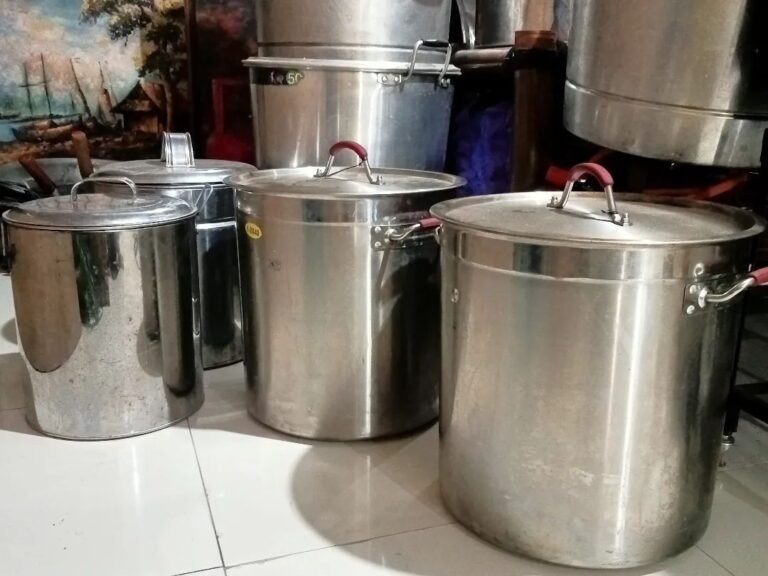 sewa alat catering