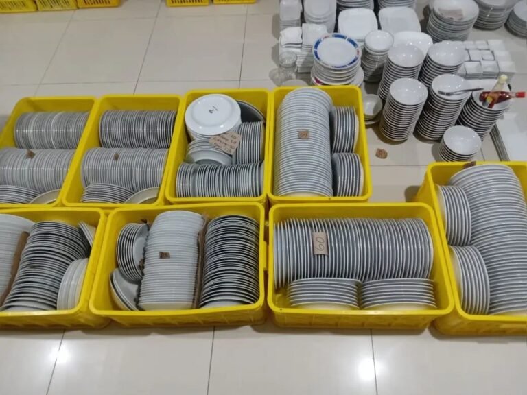 sewa alat catering